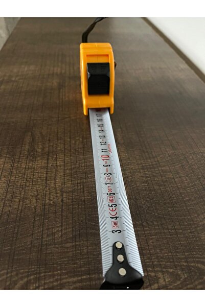 Hırdavat 5X25 METRE