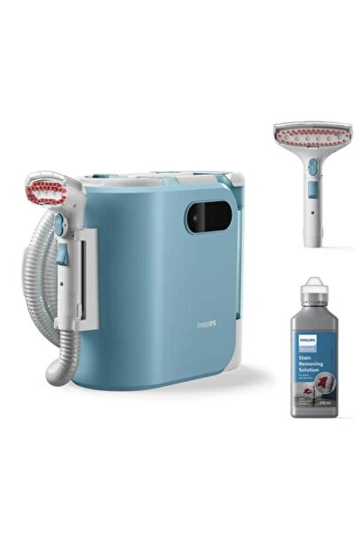 Philips XW3193/11 Blue Stain Removal Vacuum Cleaner