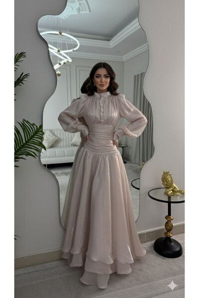 BN8 فستان جود