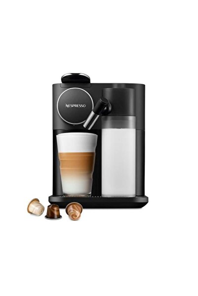 Other DE LONGHI-NESPRESSO EN640.B Gran Lattissima aparat de capsulă