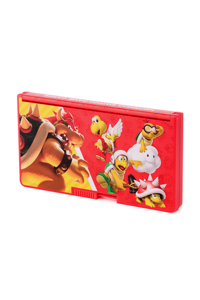 Powera XL Heroes vs. game case Villains Switch