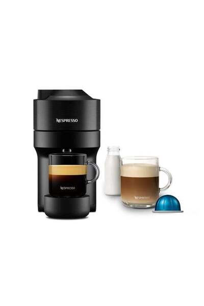 Other DE LONGHI-NESPRESSO ENV90.B Aparat de capsule Vertuo Pop