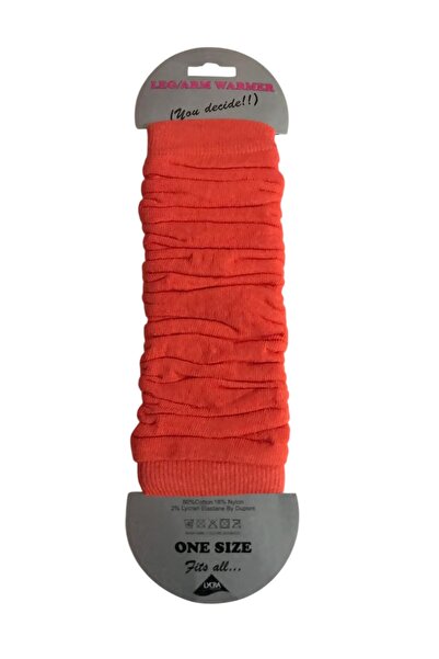 E-Giyimbank Women's Below Knee Leggings Socks Cotton Flexible Lycra Winter On...