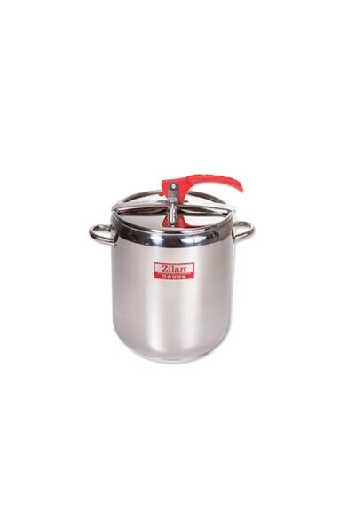 Zilan 5 L Stainless Steel Pressure Cooker