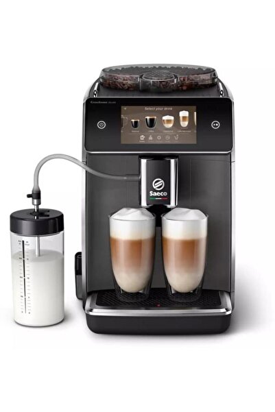 Other Espressor SAECO SM6680/00 ​​Gran Aroma Deluxe