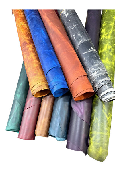 MelAlp Crazy Deri 1.2mm-1.4mm 100 dm