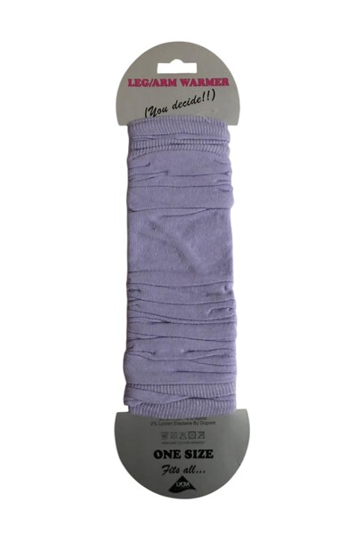 E-Giyimbank Women's Below Knee Leggings Socks Cotton Flexible Lycra Winter On...