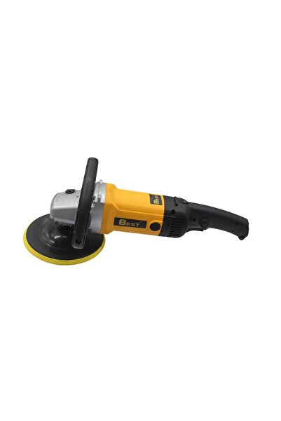 Best Tools 7-inch, 1200W BEST Polishing Machine