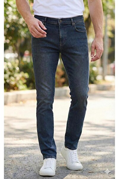 Twister Jeans Lycra Comfortable Fit Men's Jeans Zift Tint