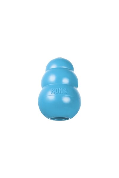 Kong Puppy Küçük Irk Yavru Köpek Isırma Oyuncağı Xs