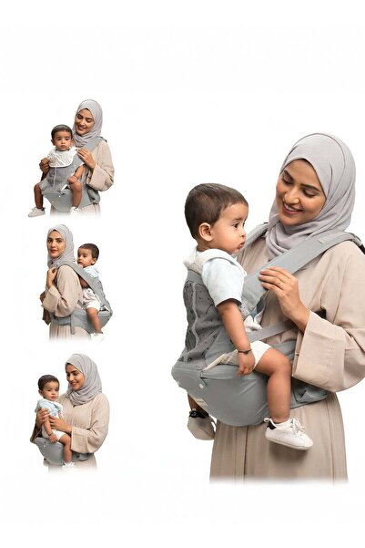BAYBEE Hip Seat Baby Carrier for 0 to 3 Year Baby, Baby Carrier for New Born ...