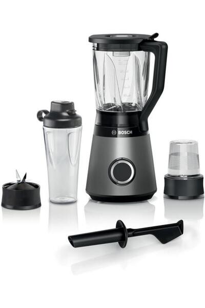 Bosch MMB6177S VitaPower Serie 4 Smoothie Silver 1200 W