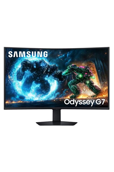 Other Samsung Odyssey G7 37" 4K 165Hz 1ms HDR600 Negru