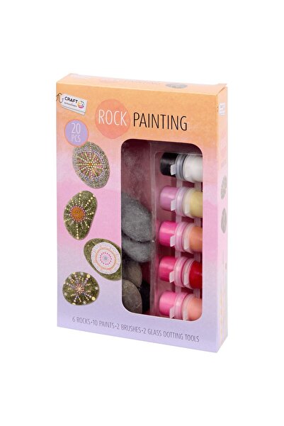 Game Stone painting game