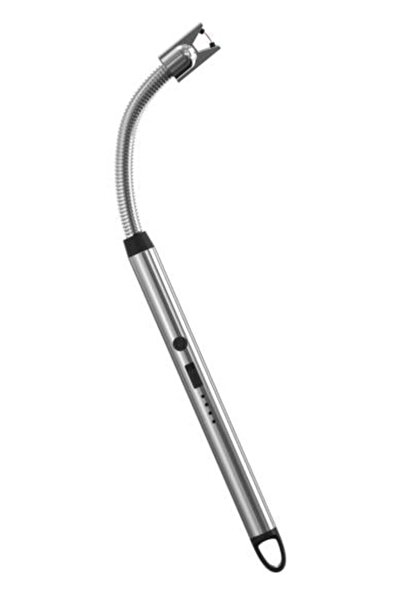 Isy IEL-2500 Electric Lighter Silver