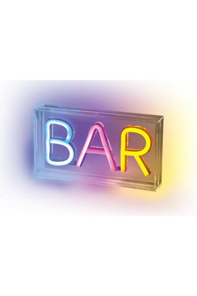 Isy Bară LED neon IDL-1000 multicoloră