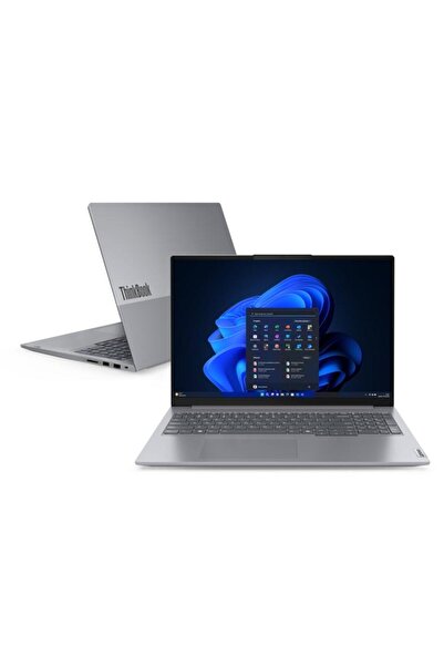 LENOVO ThinkBook 16 G7 16GB/512GB AMD W11 Pro