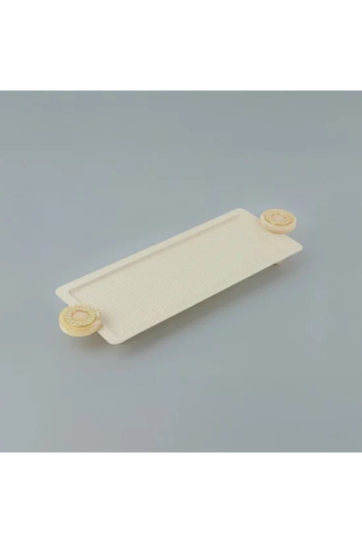 Generic Luxury Rectangular Serving Tray
