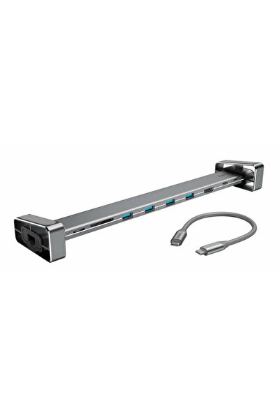 Other HAMA 9-in-1 USB-C Docking Station 200103