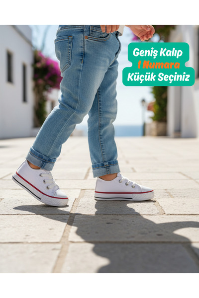 elma bebe حذاء رياضي قصير من الكتان للأطفال والبنات والأولاد من الجنسين، حذاء...