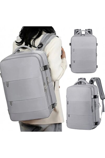 Optim Solution Travel Backpack 35L