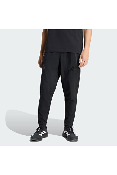 adidas Real Madrid Tiro Travel Erkek Eşofman Altı