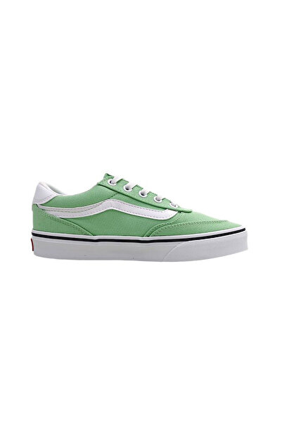 Vans Brooklyn LS Kadın Günlük Spor Ayakkabı