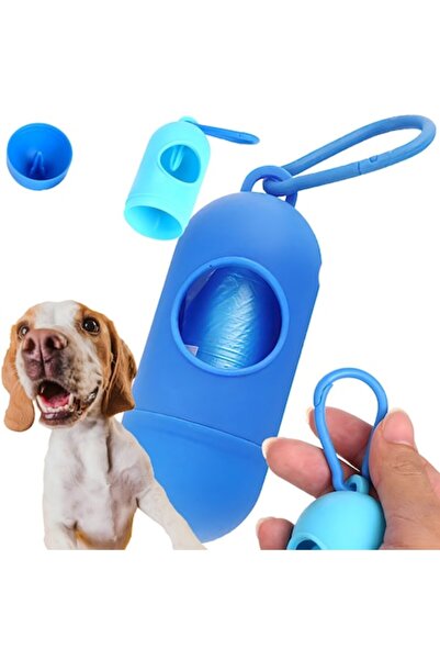 Optim Solution Dog Waste Bag Holder