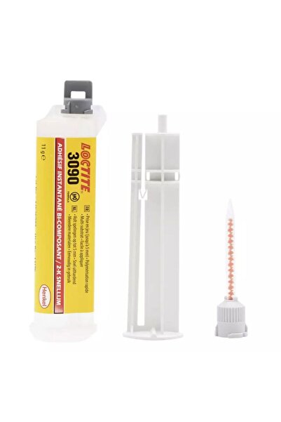 LOCTİTE 3090, 10g+1g