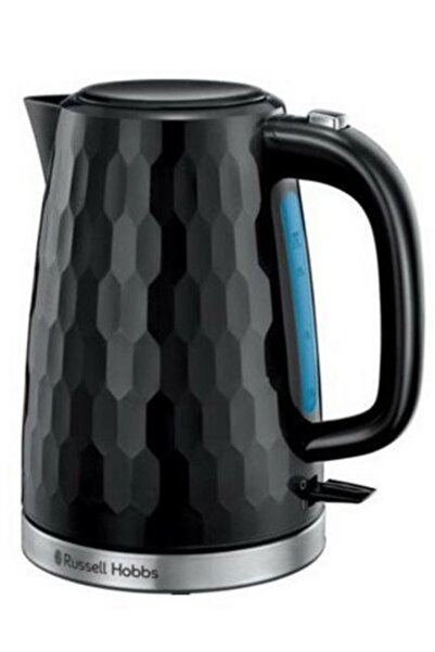 russell Kettle HOBBS 26051-70 HONEY COMB