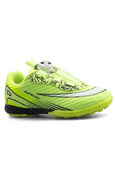 Marka Pantofi de teren pentru copii La Liga H620 cu mecanism automat de legare