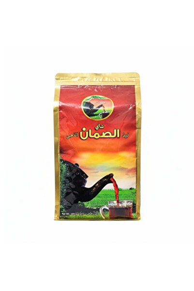 Others Golden Saman Ceylon Luxury Tea Leaves 400g