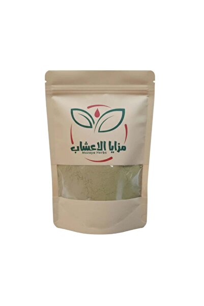 Saudia Ground Sidr Leaves from Mazaya Herbs 500 grams