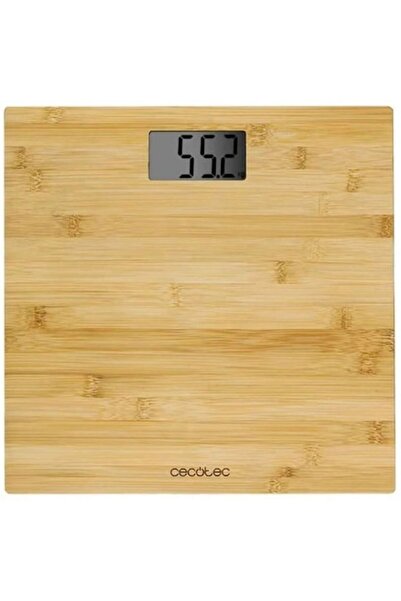 DAMUR Cântar electronic pentru corp