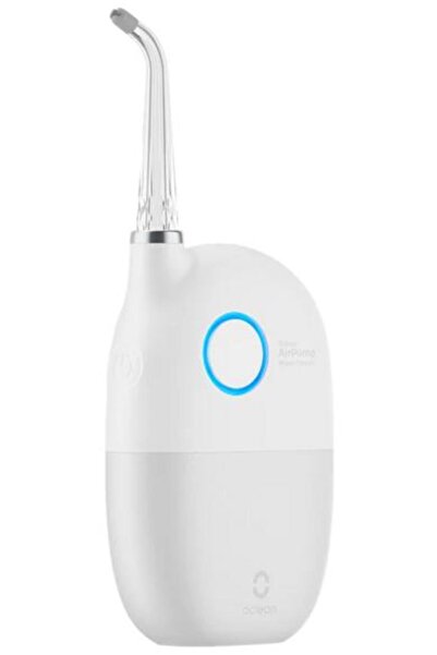 Other OCLEAN Airpump A10 Dental Irrigator White