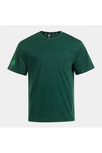 Joma Urban Street green men's t-shirt XL