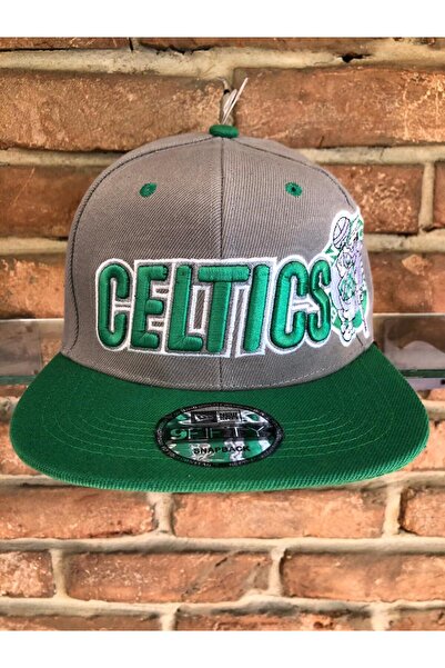 harmony factory Street Style Smoked Green Snapback Hat Adjustable