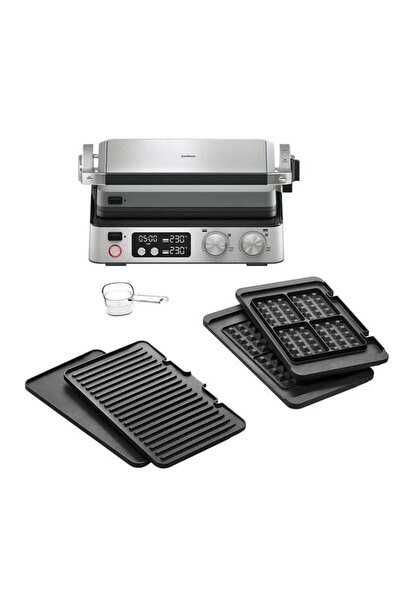 Other BRAUN CG7044 MultiGrill 7 grill