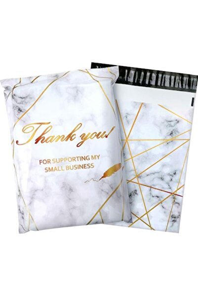 Optim Solution Set of 250 Courier Bags 255 x 370cm for Packing and Shipping P...