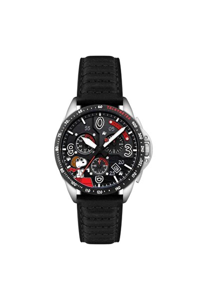 AVI 8 Avi-8 Av-4140-01 Men's Wristwatch