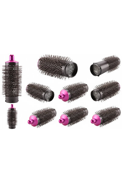 Store Cylinder Comb and Adapter for Airwrap Styler Accessory |   Description ...