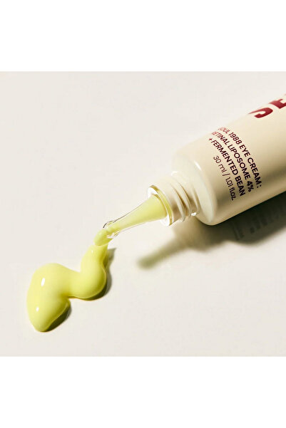 KSECRET Seoul 1988 Eye Cream Retinal Liposome 4%+Fermented Bean 30ml - Anti-Aging Eye Cream