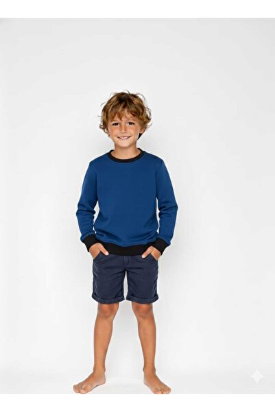Çocuk Sweatshirt