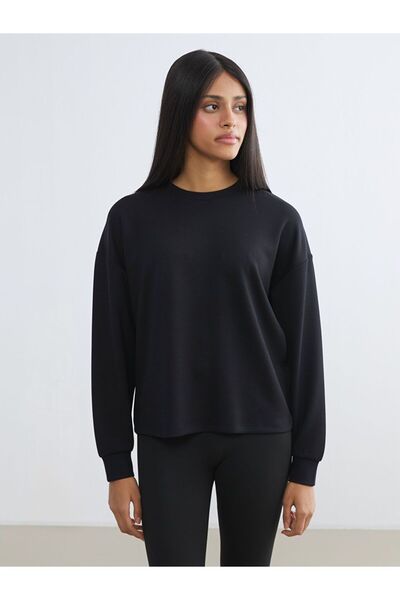 LC Waikiki Crew Neck Women's Sweatshirt