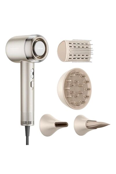 Other Uscător de păr DREAME Gusto Gold