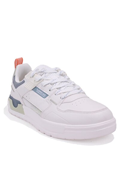 Hammer Jack Soprano 10125205 Λευκά Καθημερινά Ανδρικά Αθλητικά Παπούτσια