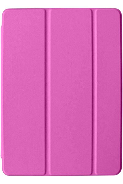 Generic Protective case for Apple iPad Air 4 (2020) 10.9-inch, dark pink