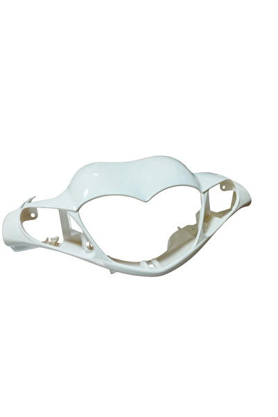 U.M.T Yuki Gusto Ramzey Çelik Kalipso Far Muhafaza Beyaz