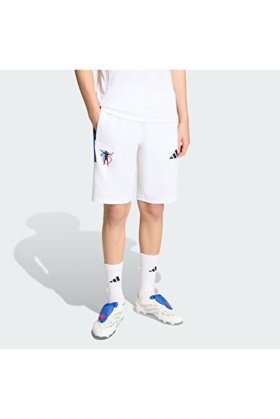 adidas شورت تدريب جود بيلينغهام للأطفال