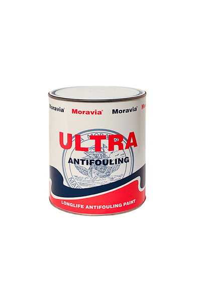 Moravia Ultra Antifouling Zehirli Boya Yüksek Performanslı Tekne Gemi Boyası ...